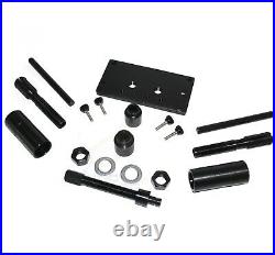 For Harley Davidson 88 96 103 Twin Cam Inner Cam Bearing Installer Puller Tools