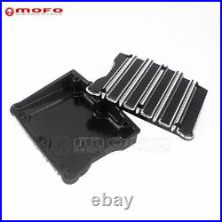 For Harley Davidson Dyna Softail Touring Road King Twin Cam Top Rocker Box Cover