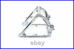 Frame Swingarm Chrome for Harley Davidson by V-Twin