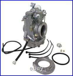 GENUINE Mikuni 42 MM Carburetor Kit for 1999/later Harley Davidson Twin Cam