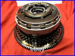 Genuine Harley Davidson Twin Cam 96 Clutch Basket 37813-06