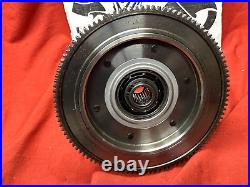 Genuine Harley Davidson Twin Cam 96 Clutch Basket 37813-06