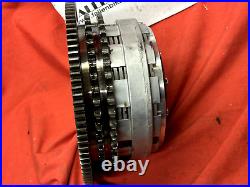 Genuine Harley Davidson Twin Cam 96 Clutch Basket 37813-06