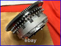 Genuine Harley Davidson Twin Cam Clutch Basket Assembly 37817-07