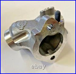 Genuine S&S Super E Intake Manifold For Harley Davidson Twin Cam 88 Engines