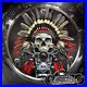 HARLEY_DAVIDSON_BIG_TWIN_THREE_HOLE_DERBY_COVER_Indian_Motor_Skull_Red_01_pcf