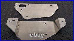 HARLEY DAVIDSON FXR ELECTRICAL AND IGNITION PANELS fits Twin Cam Ignition Module