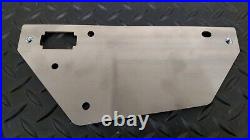 HARLEY DAVIDSON FXR ELECTRICAL AND IGNITION PANELS fits Twin Cam Ignition Module