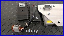 HARLEY DAVIDSON FXR ELECTRICAL AND IGNITION PANELS fits Twin Cam Ignition Module