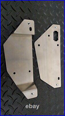 HARLEY DAVIDSON FXR ELECTRICAL AND IGNITION PANELS fits Twin Cam Ignition Module