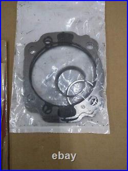 Harley-Davidson 110ci Twin Cam Top End Gasket Kit 16500227