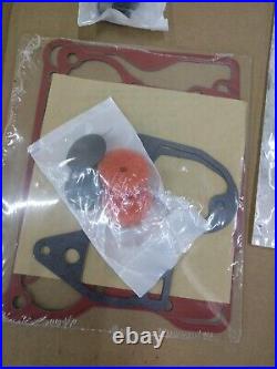 Harley-Davidson 110ci Twin Cam Top End Gasket Kit 16500227