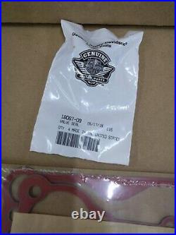 Harley-Davidson 110ci Twin Cam Top End Gasket Kit 16500227