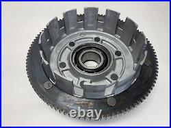 Harley-Davidson 1998-06 Twin Cam Clutch Basket 37707-98A