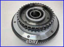 Harley-Davidson 1998-06 Twin Cam Clutch Basket 37707-98A