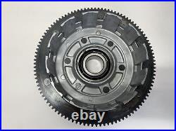 Harley-Davidson 1998-06 Twin Cam Clutch Basket 37707-98A