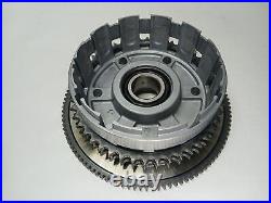 Harley-Davidson 2007-16 Twin Cam Clutch Basket 37817-07