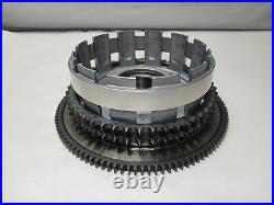 Harley-Davidson 2007-16 Twin Cam Clutch Basket 37817-07