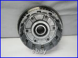 Harley-Davidson 2007-16 Twin Cam Clutch Basket 37817-07