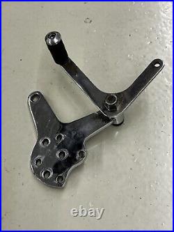 Harley Davidson Big Twin Shovelhead Panhead Evo Foot Shifter Forward Control FX