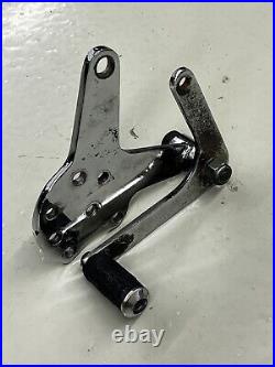 Harley Davidson Big Twin Shovelhead Panhead Evo Foot Shifter Forward Control FX