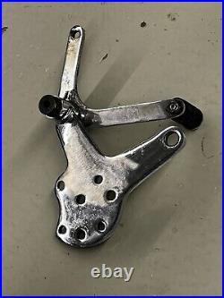 Harley Davidson Big Twin Shovelhead Panhead Evo Foot Shifter Forward Control FX