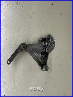 Harley Davidson Big Twin Shovelhead Panhead Evo Foot Shifter Forward Control FX