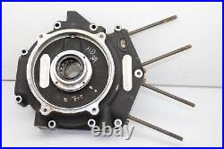 Harley-Davidson FL FX Twin Cam Motor Left Crankcase Case 24708-03