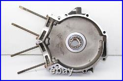 Harley-Davidson FL FX Twin Cam Motor Left Crankcase Case 24708-03