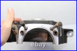 Harley-Davidson FL FX Twin Cam Motor Left Crankcase Case 24708-03