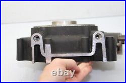 Harley-Davidson FL FX Twin Cam Motor Left Crankcase Case 24708-03