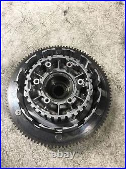 Harley Davidson OEM Twin Cam 103 Clutch Basket