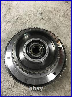 Harley Davidson OEM Twin Cam 103 Clutch Basket