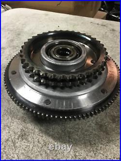 Harley Davidson OEM Twin Cam 103 Clutch Basket