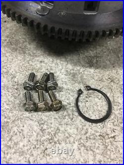 Harley Davidson OEM Twin Cam 103 Clutch Basket