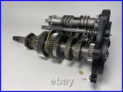 Harley-Davidson OEM Twin Cam 6 Speed Transmission Gears 35053-06