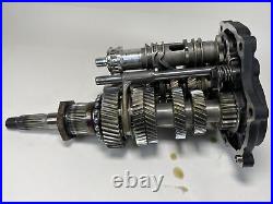 Harley-Davidson OEM Twin Cam 6 Speed Transmission Gears 35053-06