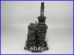 Harley-Davidson OEM Twin Cam 6 Speed Transmission Gears 35053-06