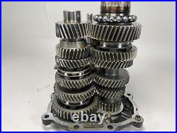 Harley-Davidson OEM Twin Cam 6 Speed Transmission Gears 35053-06