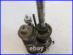 Harley Davidson OEM Twin Cam 6 Speed Transmission Trans 07-Later