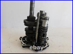 Harley Davidson OEM Twin Cam 6 Speed Transmission Trans 07-Later