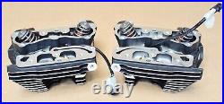 Harley Davidson Original Twin Cam Cylinderheads Cylinder Heads Touring