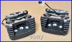 Harley Davidson Original Twin Cam Cylinderheads Cylinder Heads Touring