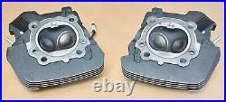 Harley Davidson Original Twin Cam Cylinderheads Cylinder Heads Touring