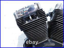 Harley Davidson Road King Street Electra Glide Dyna Twin Cam 103 Engine Motor