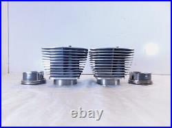 Harley Davidson Touring Dyna Softail Twin Cam 103 Cylinder Barrel Jug with Pistons