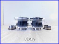 Harley Davidson Touring Dyna Softail Twin Cam 103 Cylinder Barrel Jug with Pistons