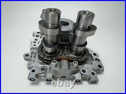 Harley-Davidson Twin Cam 103 Cams Camshaft Plate 25358-06 & Oil Pump 26277-06