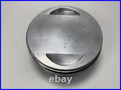 Harley-Davidson Twin Cam 103 Screamin Eagle Piston 22940-00A +. 010 Oversize