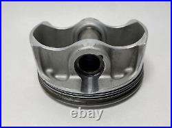 Harley-Davidson Twin Cam 103 Screamin Eagle Piston 22940-00A +. 010 Oversize